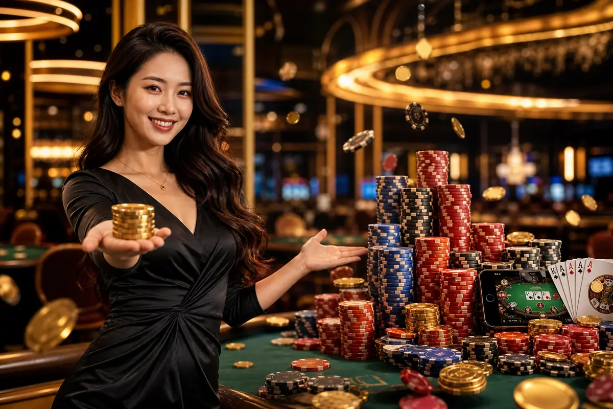123b88 Tài Xỉu Online